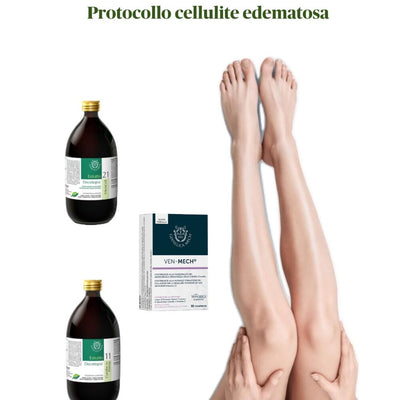 2 Decotti e 1 Integratori
