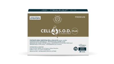 Cell S.O.D. Premium Extraforte