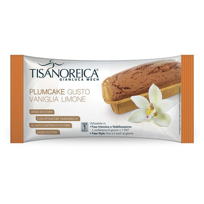 Limone e Vaniglia