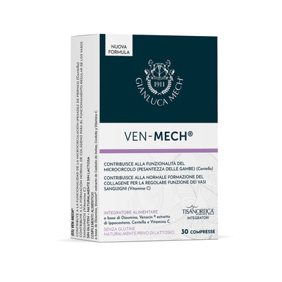Ven Mech