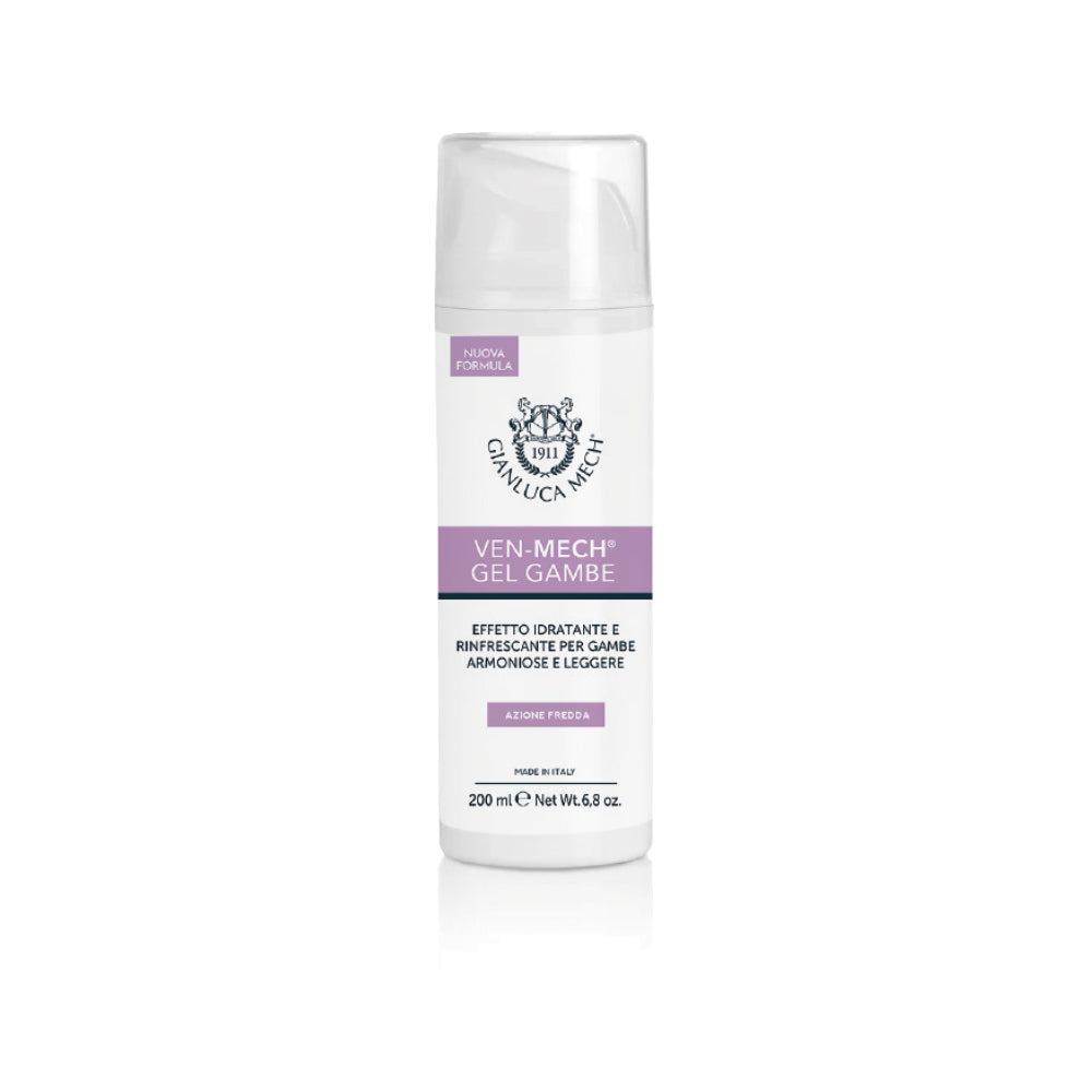 Tisanoreica Cosmesi - Ven Mech Gel - 100ml