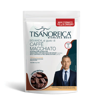 Caffè Macchiato