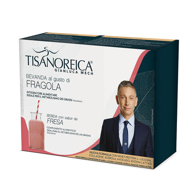 Fragola
