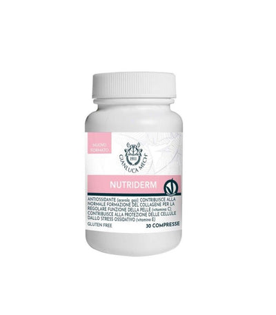 Nutriderm (30 compresse)
