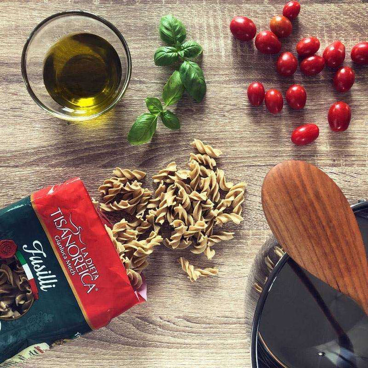 L’efficacia e i benefici della dieta chetogenica mediterranea