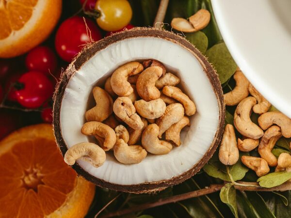 ANACARDI: PROPRIETÀ, BENEFICI E RICETTE