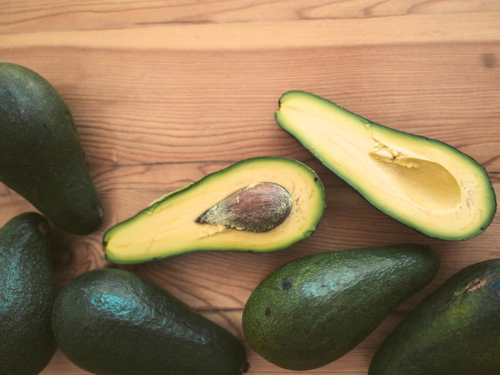 AVOCADO: PROPRIETÀ, VALORI NUTRIZIONALI, BENEFICI E…RICETTE!