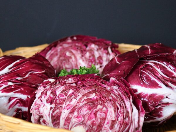 CAVOLO ROSSO: PROPRIETÀ, BENEFICI E RICETTE