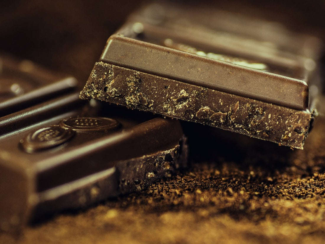 IL CIOCCOLATO FA BENE? CERTO CHE SÌ! ECCO QUALE E QUANTO MANGIARNE