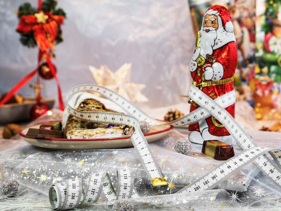 DEPURARSI DOPO LE ABBUFFATE NATALIZIE, DIMAGRIRE DOPO NATALE