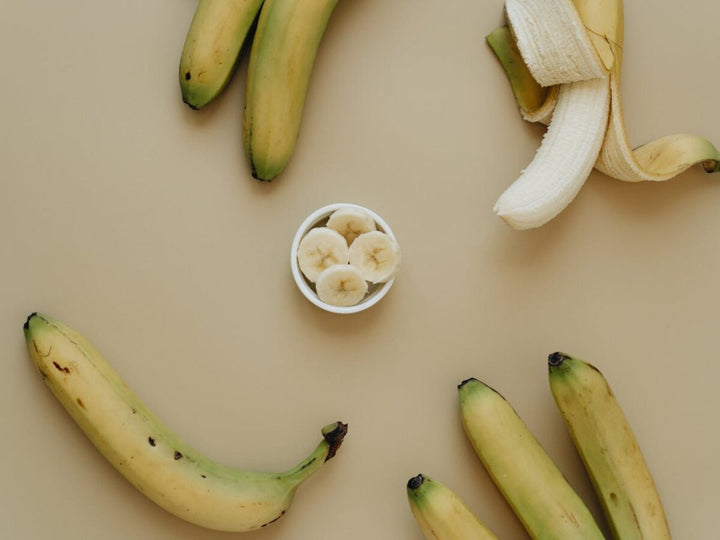 Guida completa alla banana: proprietà e ricette