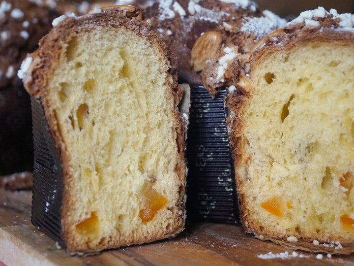 Colomba pasquale: storia, origini e ricetta light