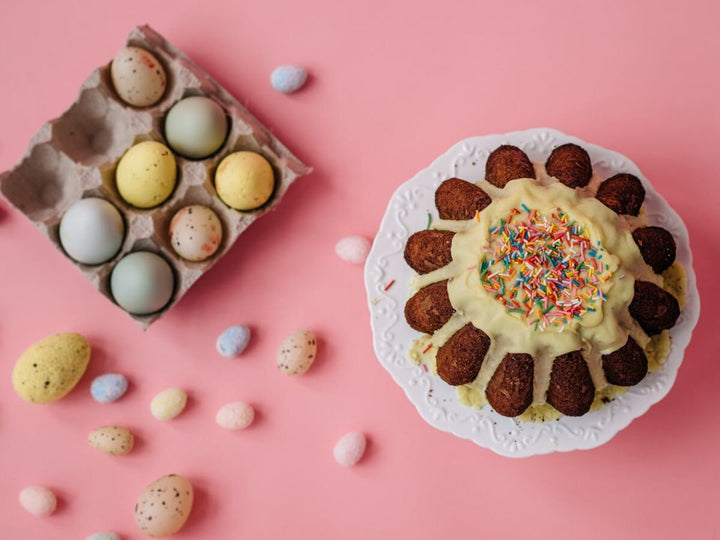 Dolci di Pasqua: le migliori ricette tradizionali e anche light