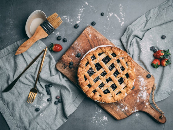 RICETTE DI SETTEMBRE: TEMPO DI DOLCI e DESSERT!