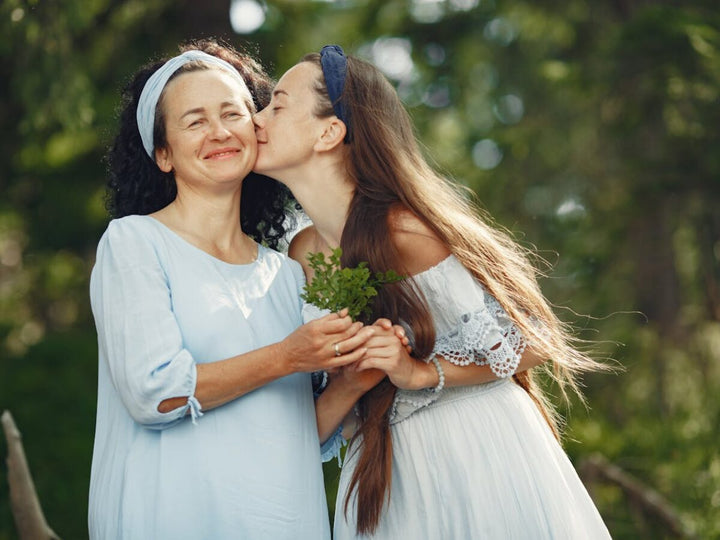 Festa della mamma: festeggiare con benessere e con una super ricetta