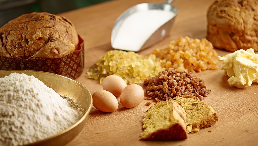 Dal panettone gastronomico ai grassi saturi: gli zuccheri semplici e complessi nell’organismo