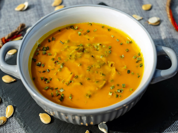 LENTICCHIE ROSSE AL CURRY: proprietà, benefici e come cucinarle