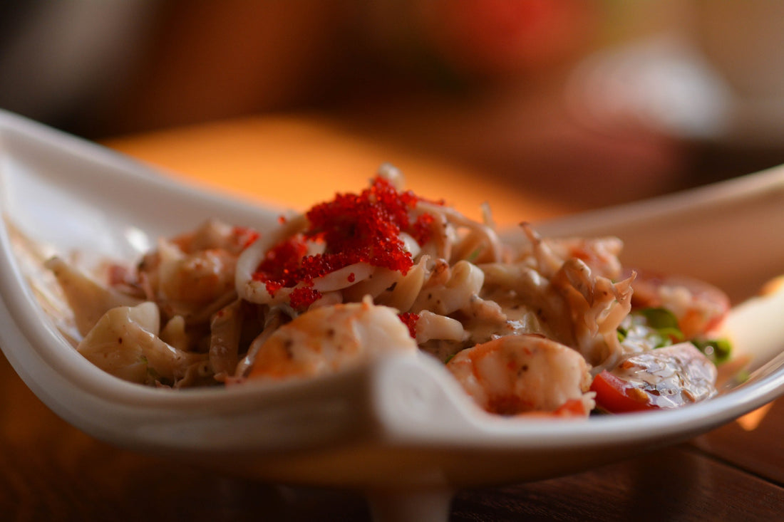 Proteine & Calorie