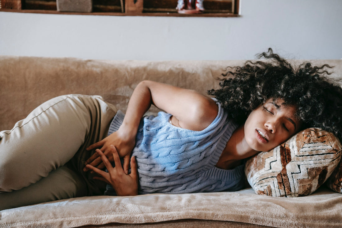 Reflusso gastrico: cause e rimedi