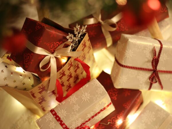 NATALE: COSA REGALARE, 15 IDEE REGALO