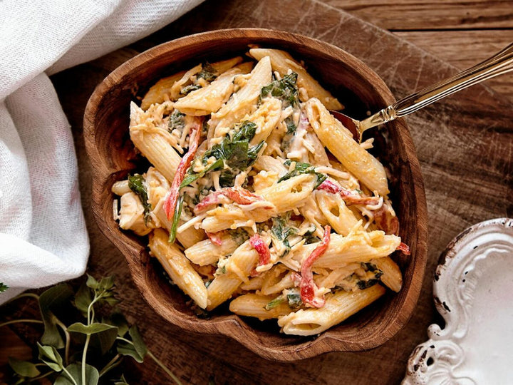 Ricette fit e proteiche a gennaio: scopri i primi piatti invernali da gustare dopo le feste