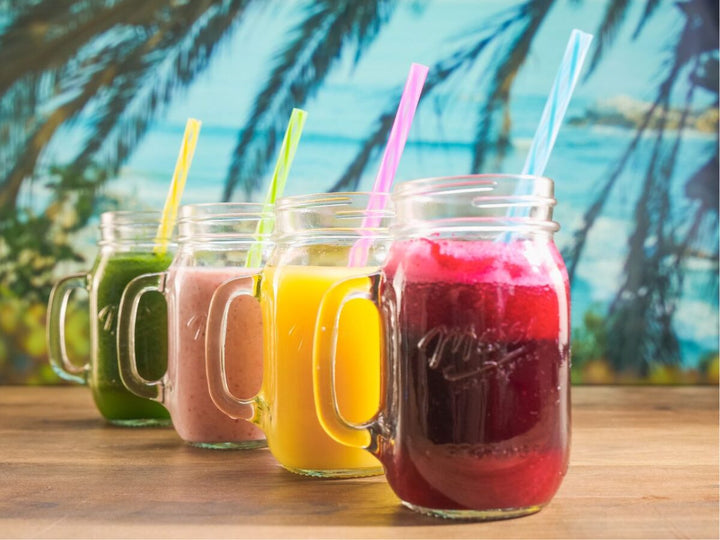 Smoothie: come prepararli a casa, ricette estive