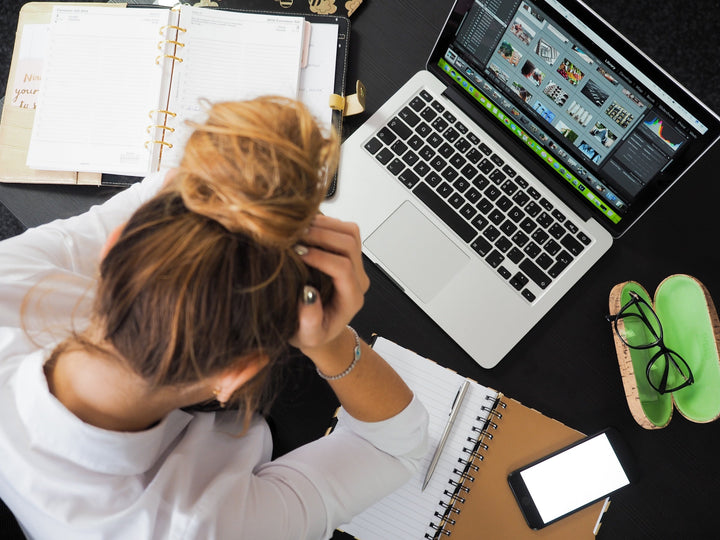 Stress, sintomi e cause: come riconoscerlo e come combatterlo