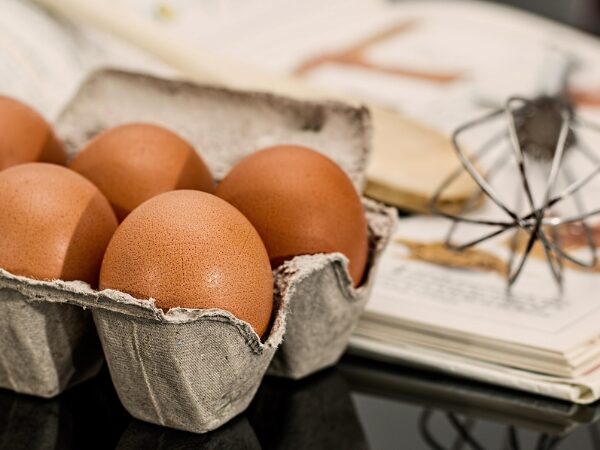Uova: proprietà, benefici, ruolo nell’alimentazione e ricetta