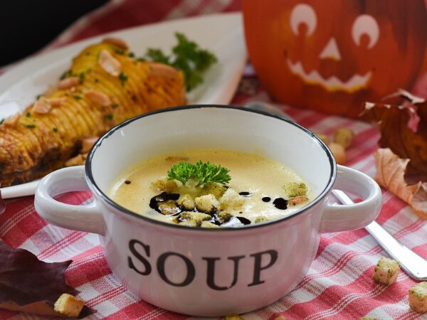 VELLUTATE…PER TUTTI I GUSTI! SCOPRI TUTTE LE MIGLIORI RICETTE