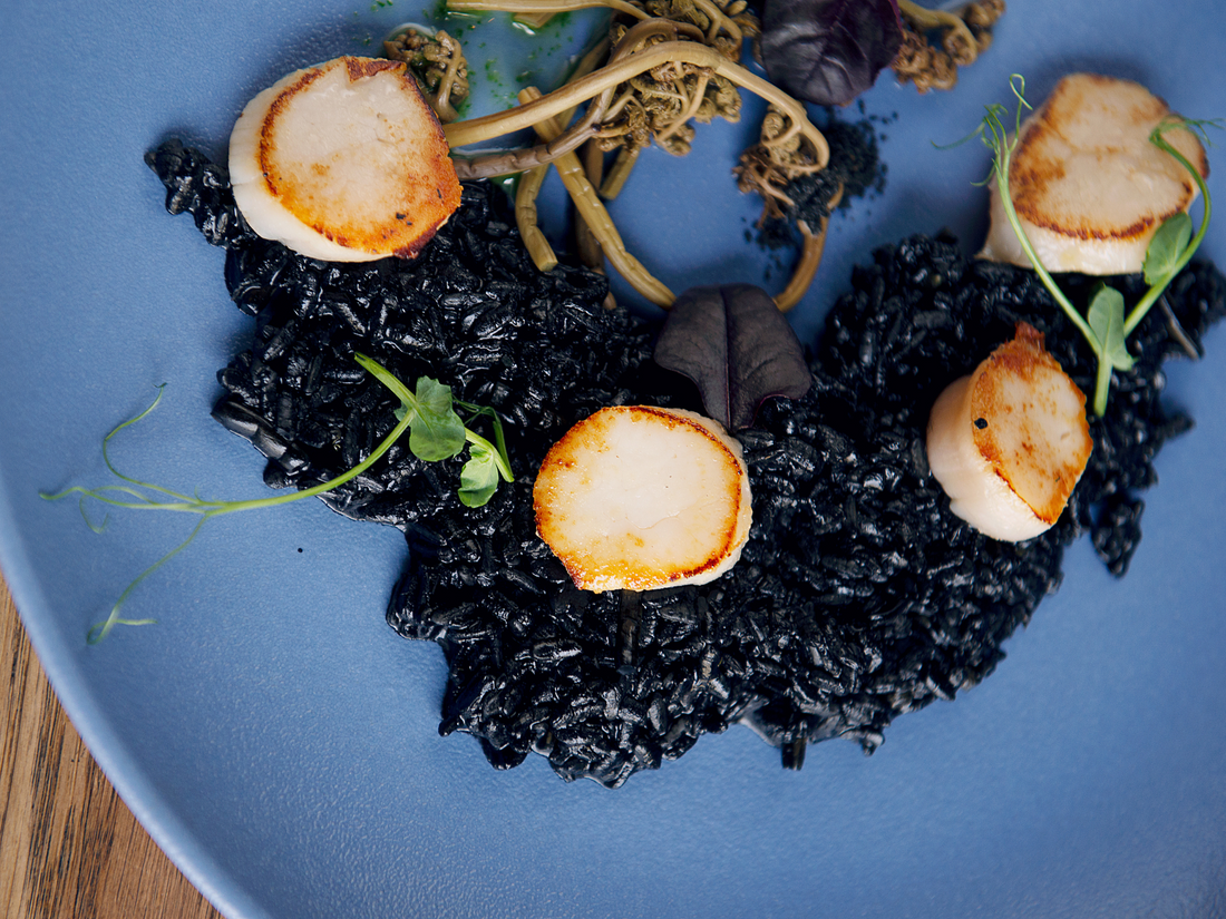 RISO VENERE ALLA CANTONESE: PROPRIETA’ E RICETTA