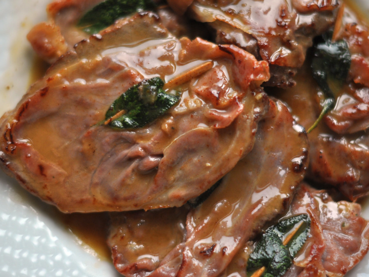 SALTIMBOCCA ALLA ROMANA: STORIA, COME CUCINARLI E RICETTA ORIGINALE