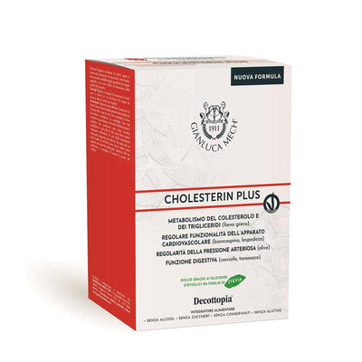 Cholesterin