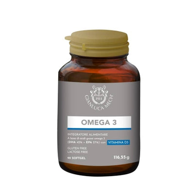 Omega 3