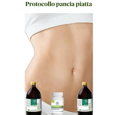 2 decotti e 1 integratore