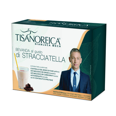 Stracciatella