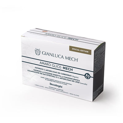 Amaro Glice Mech in Stick