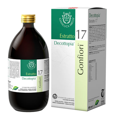 Estratto 17 Gonfiori