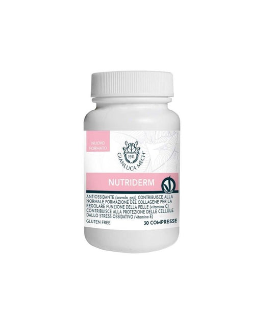 Nutriderm (30 compresse)