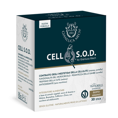 Cell Sod EXTRAFORTE