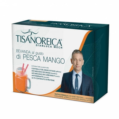 Pesca Mango