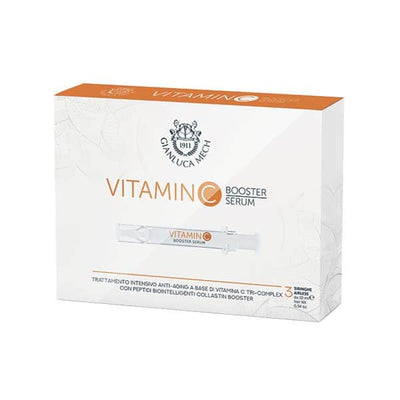 Vitamina C Booster Serum
